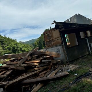 多治見の解体工事で出るゴミはどう処分する？自分で処理する方法と業者依頼の違い