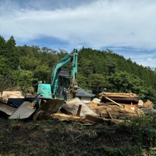 多治見市の調整区域で解体をお考えの方へ｜許可や費用、手続きの全てを解説
