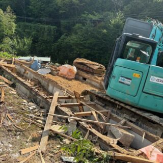 【多治見市】解体工事は何日かかる？工期の目安とスムーズに進めるポイント