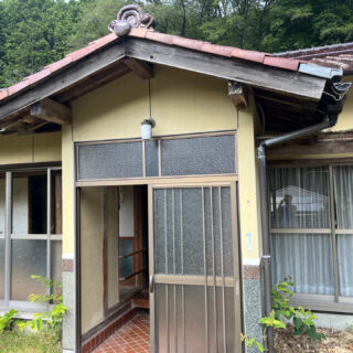 【保存版】多治見市で古い家の解体を検討中の方へ｜費用相場・手続き・注意点を徹底解説！