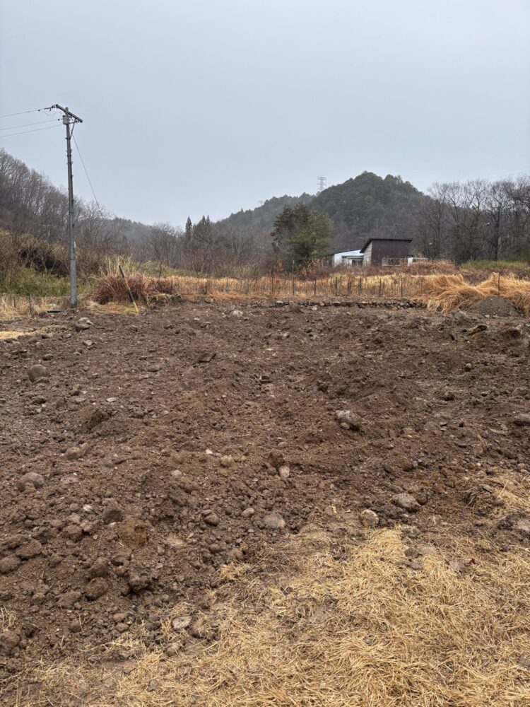 【岐阜県可児市】木造建物解体工事