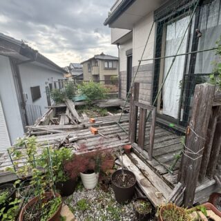 【岐阜県土岐市でベランダ撤去を検討中の方へ】費用・工事の流れ・注意点を徹底解説