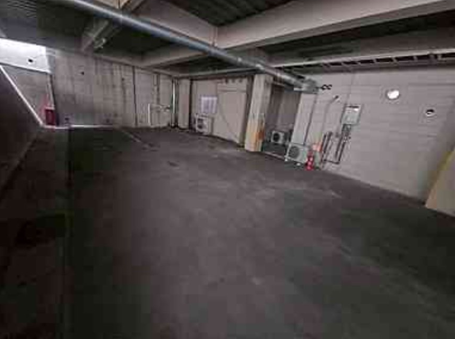 【岐阜県多治見市】倉庫解体