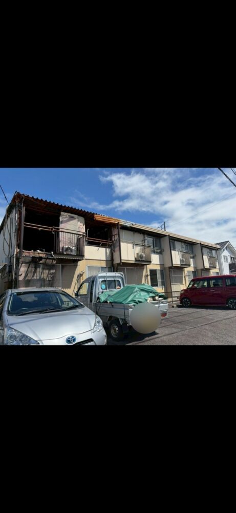 【岐阜県可児市】解体、地中埋設物撤去